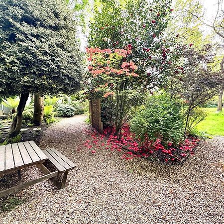 2 Bedroom Apartment in Central Londen Buitenkant foto