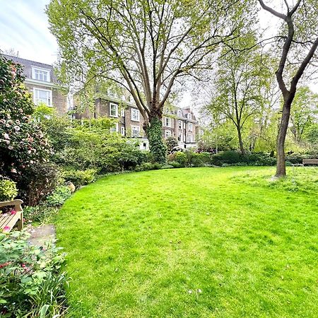 2 Bedroom Apartment in Central Londen Buitenkant foto