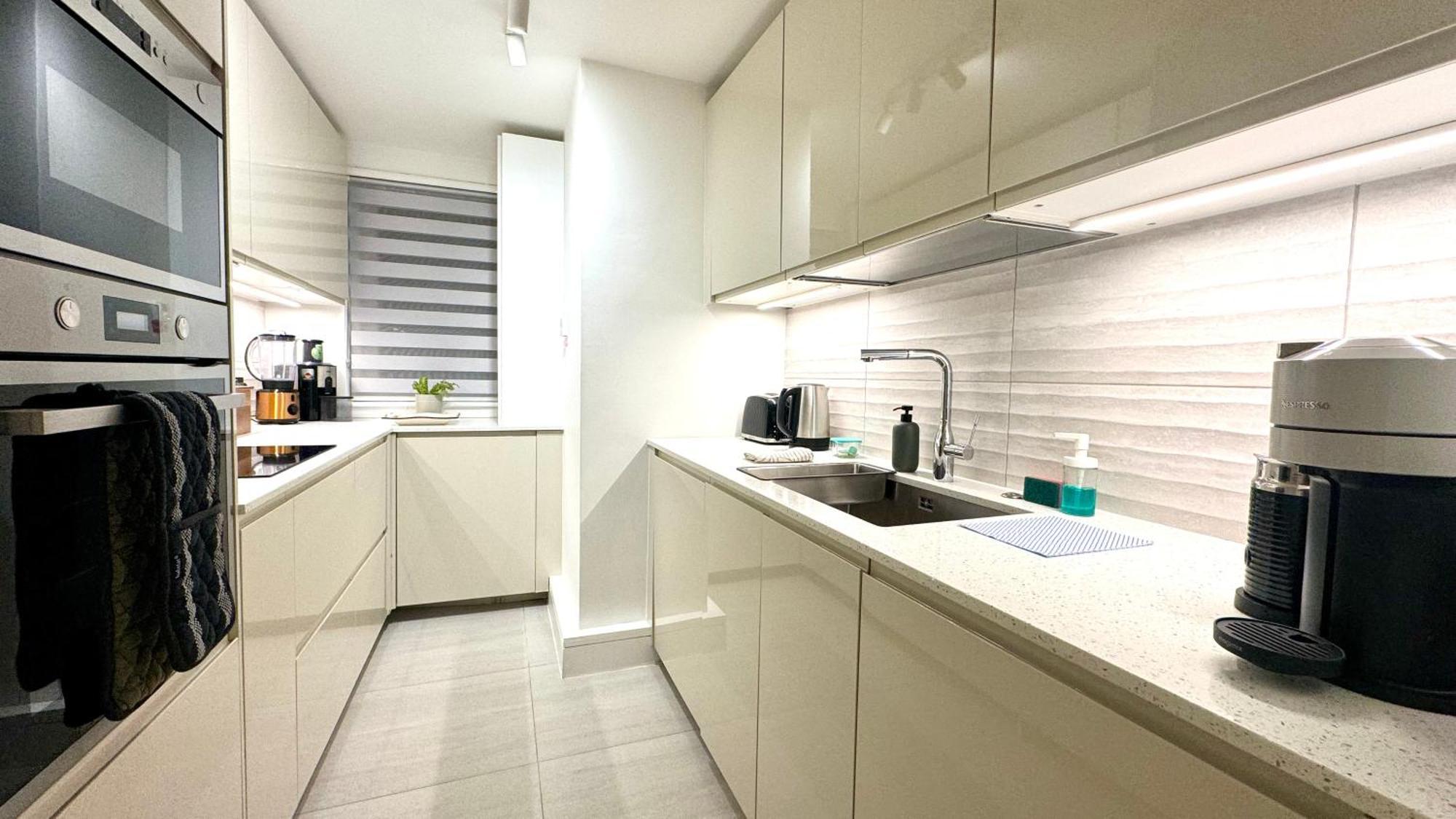 2 Bedroom Apartment in Central Londen Buitenkant foto