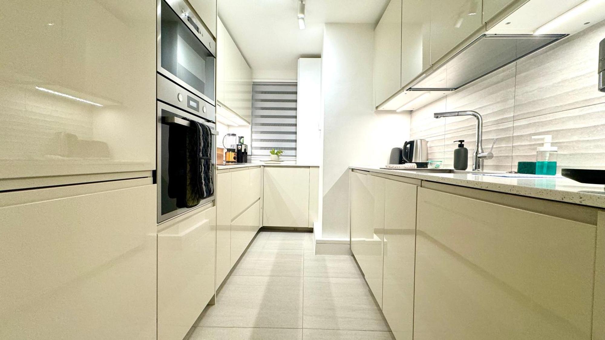 2 Bedroom Apartment in Central Londen Buitenkant foto