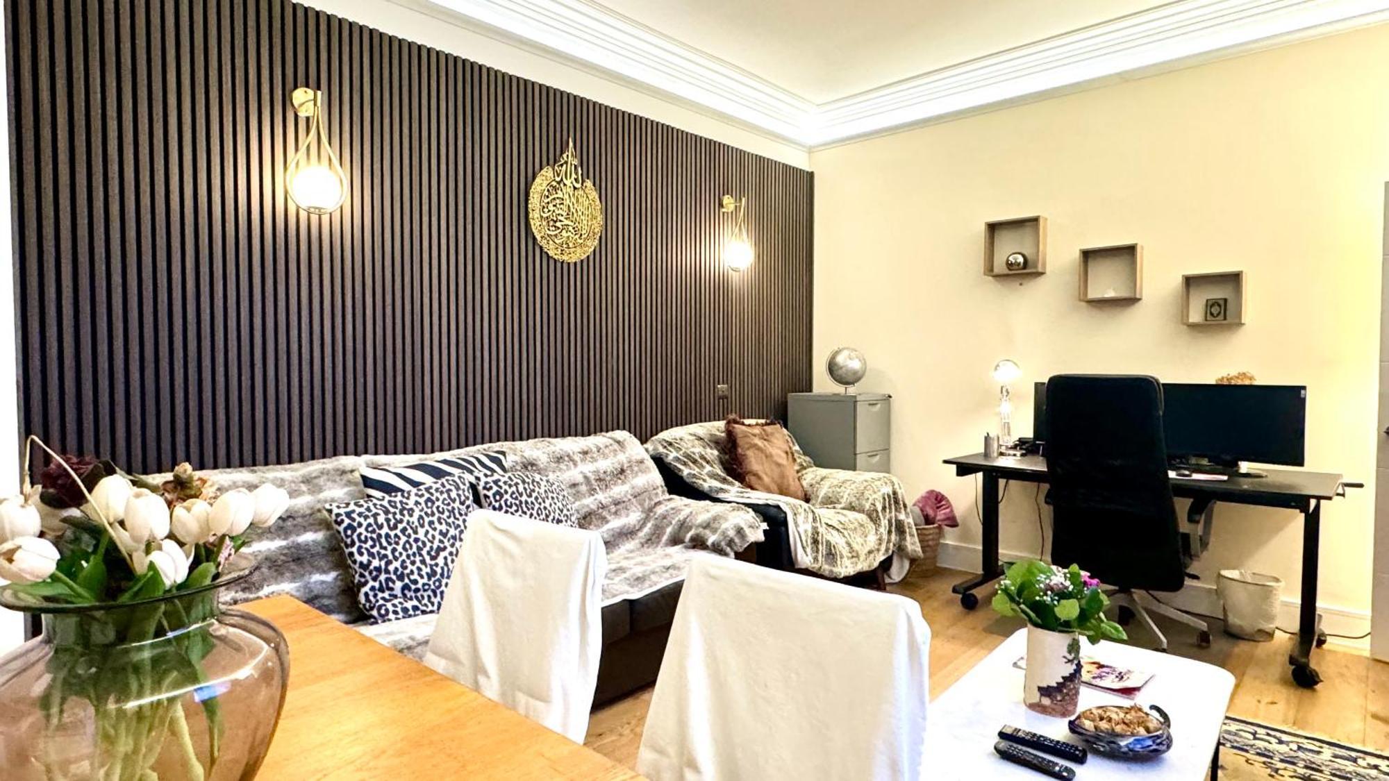 2 Bedroom Apartment in Central Londen Buitenkant foto