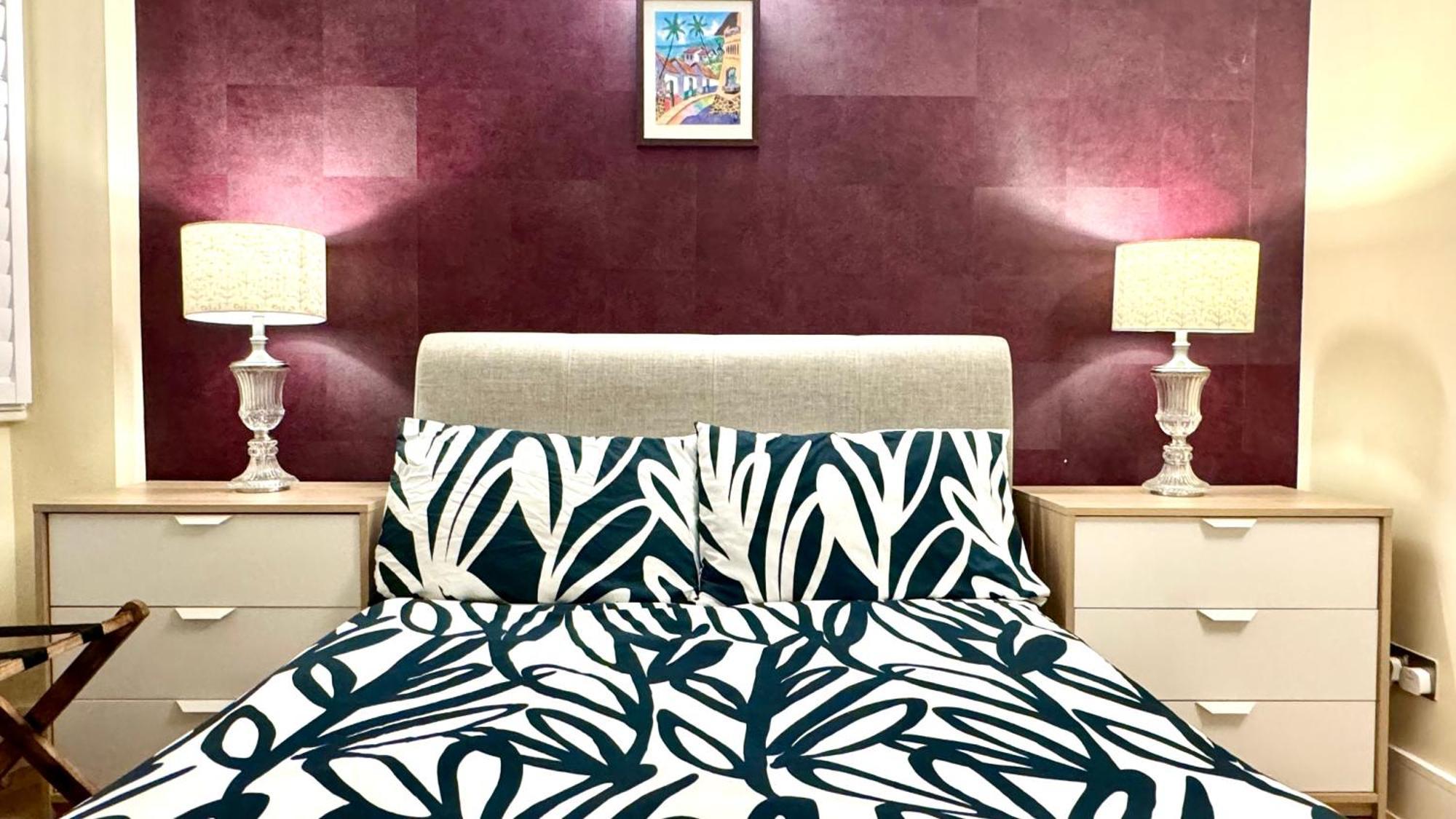 2 Bedroom Apartment in Central Londen Buitenkant foto