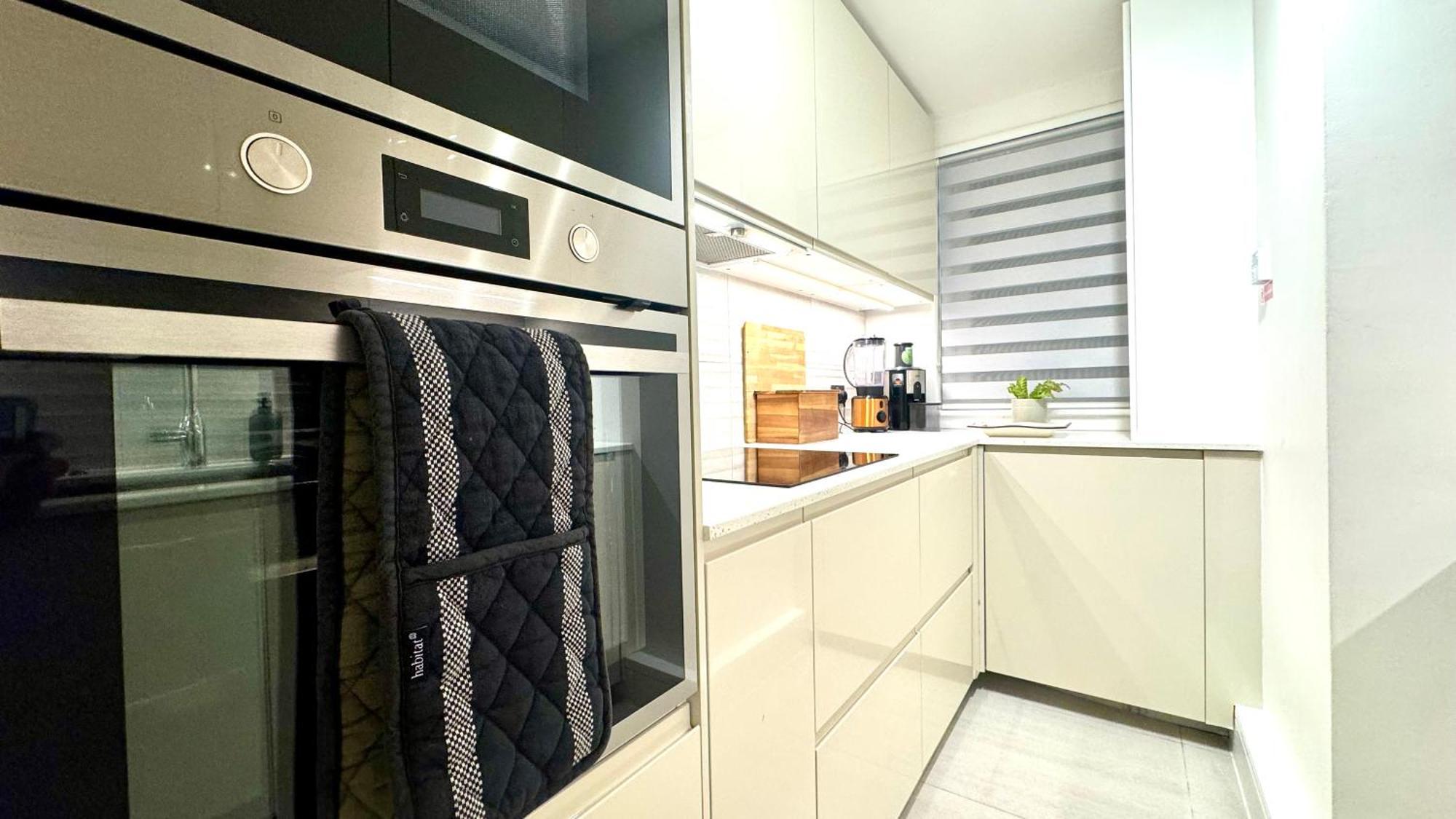 2 Bedroom Apartment in Central Londen Buitenkant foto