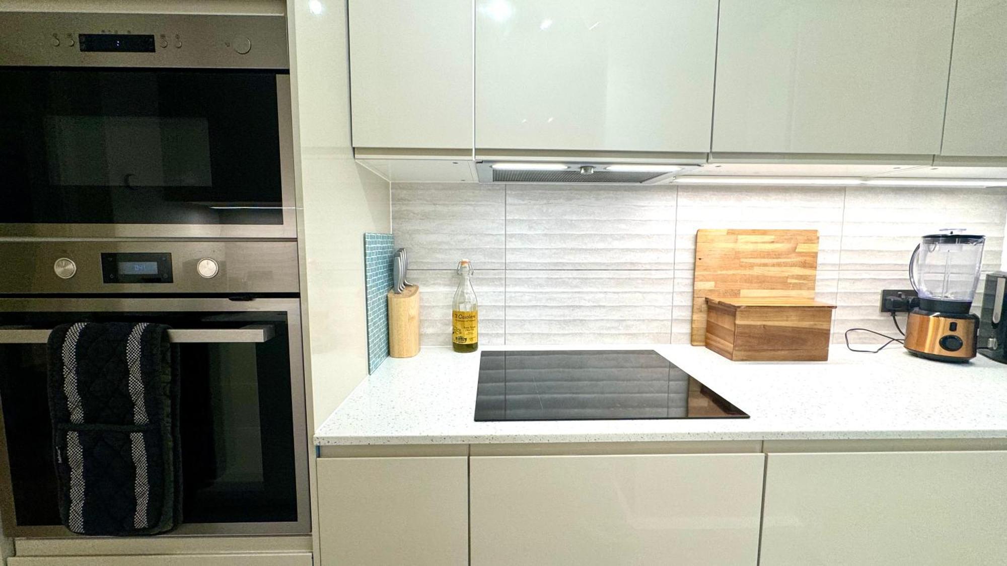2 Bedroom Apartment in Central Londen Buitenkant foto
