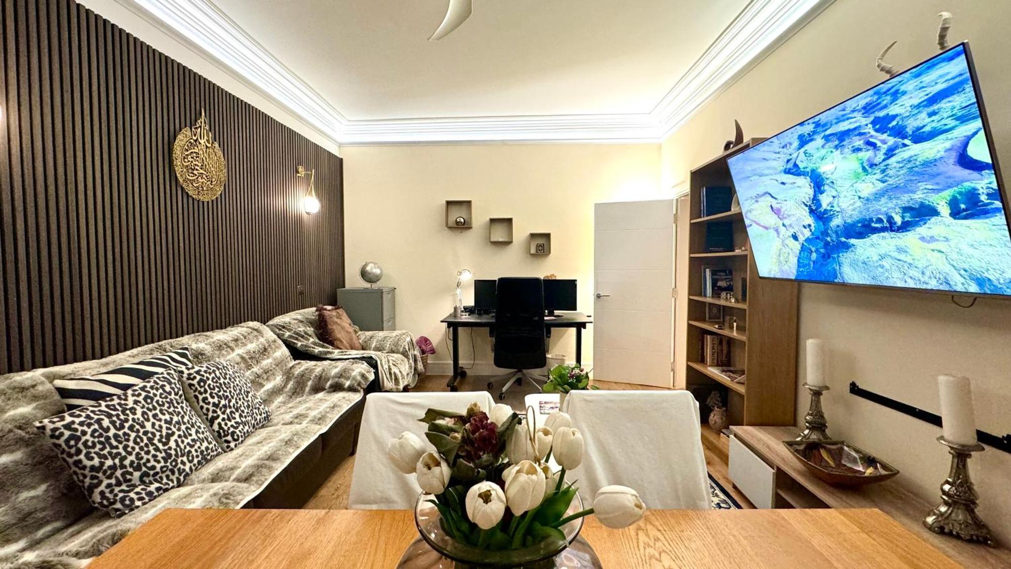 2 Bedroom Apartment in Central Londen Buitenkant foto