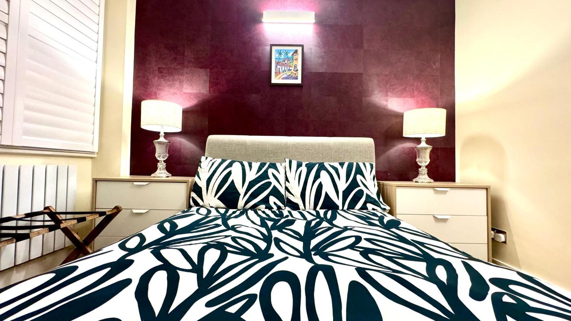 2 Bedroom Apartment in Central Londen Buitenkant foto