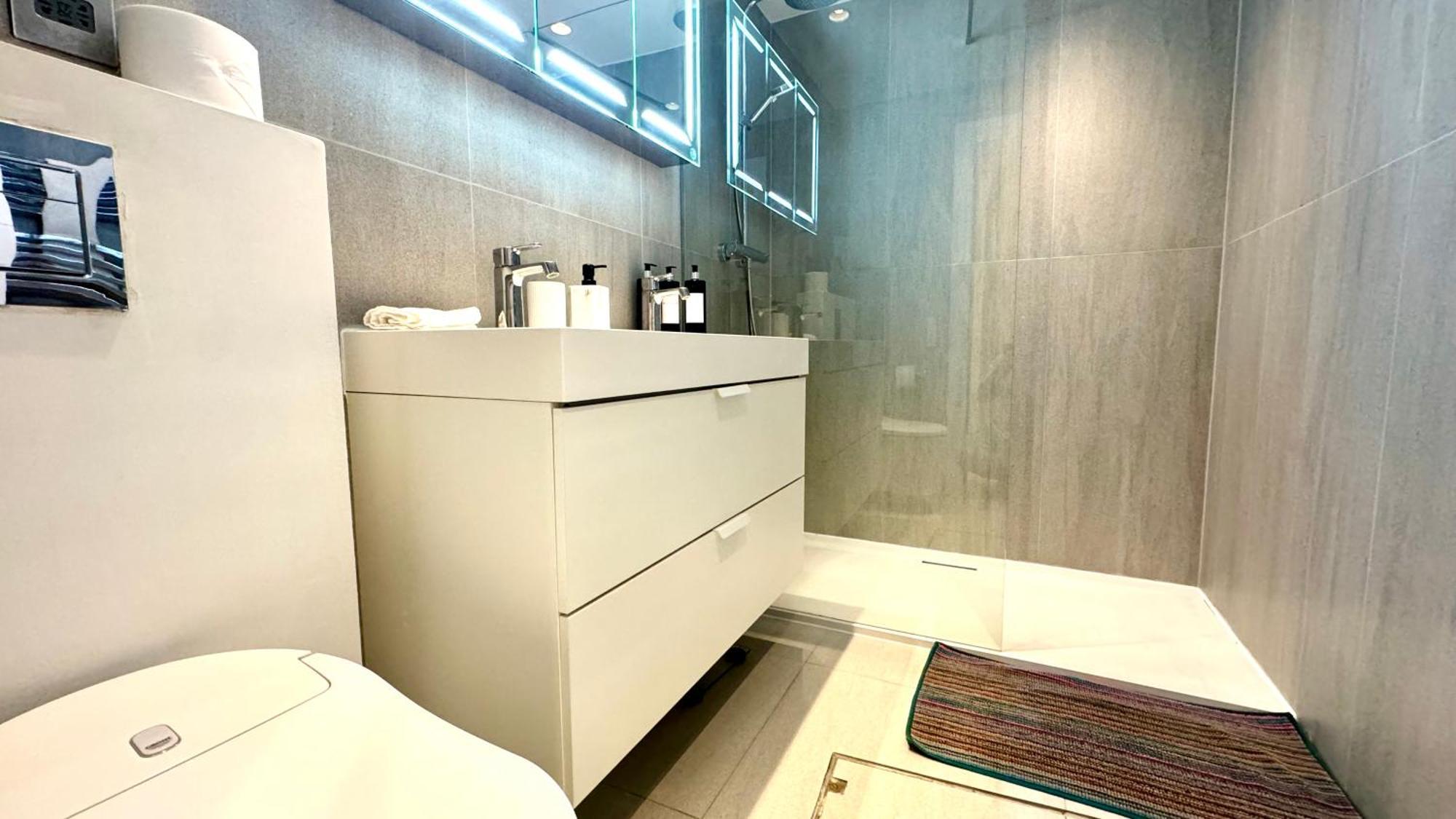 2 Bedroom Apartment in Central Londen Buitenkant foto