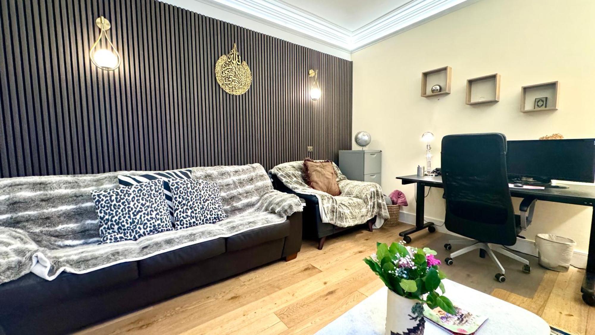2 Bedroom Apartment in Central Londen Buitenkant foto