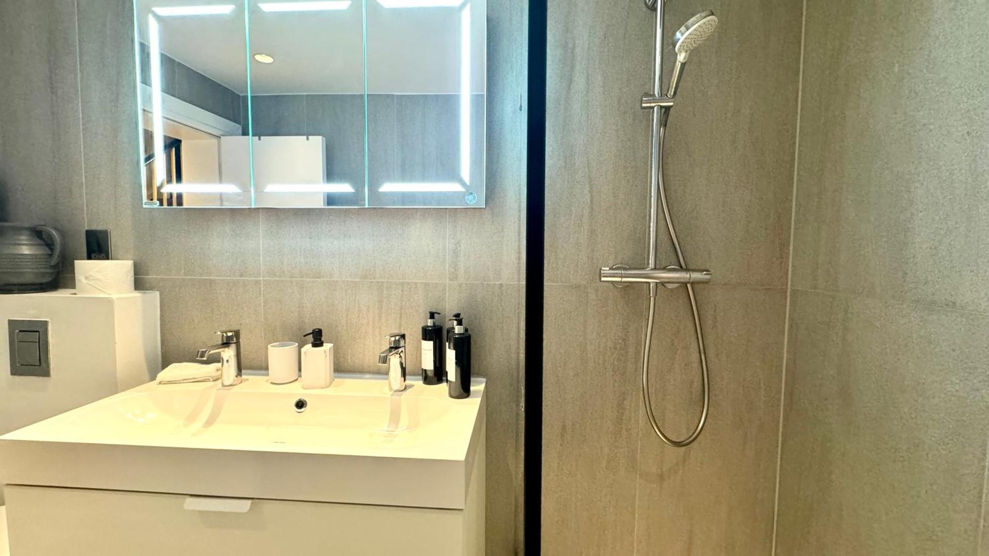 2 Bedroom Apartment in Central Londen Buitenkant foto