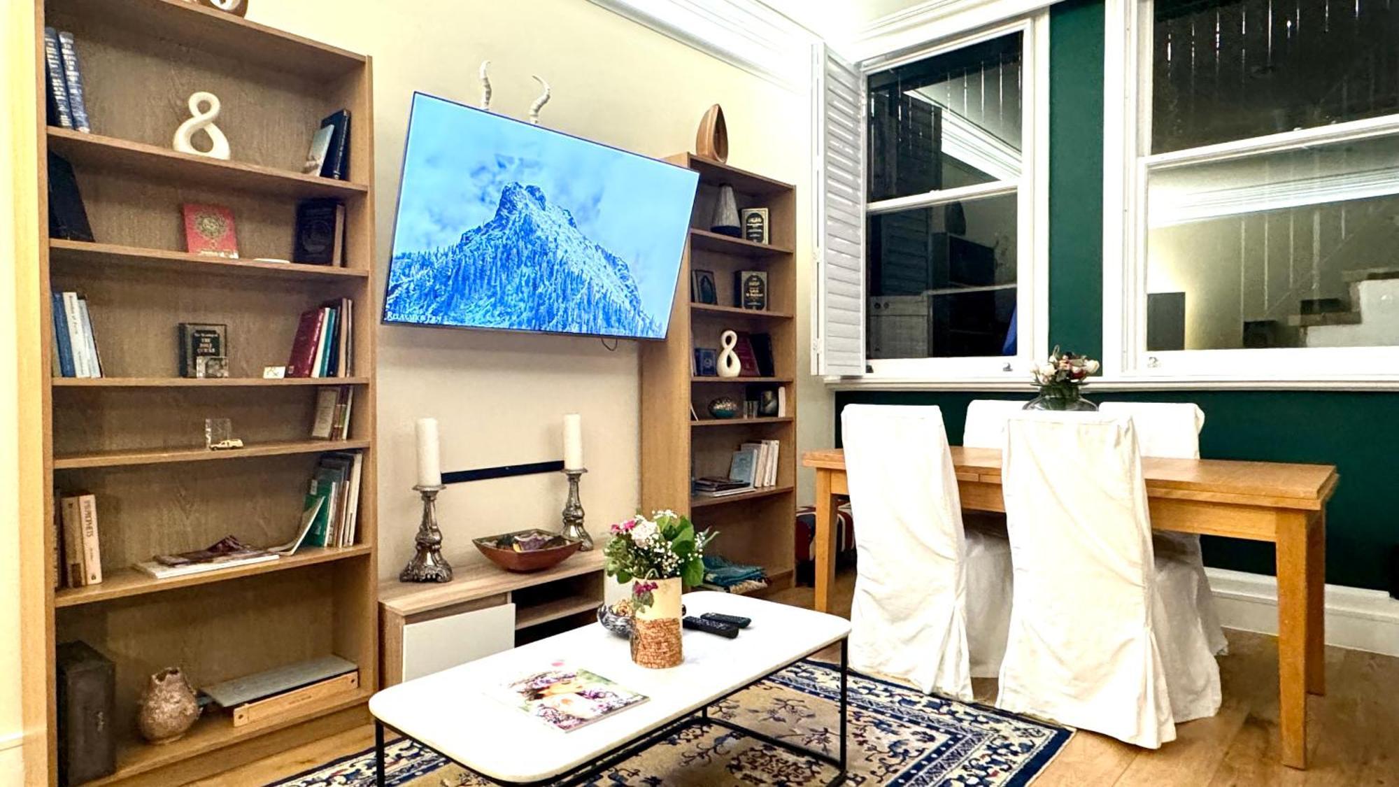 2 Bedroom Apartment in Central Londen Buitenkant foto