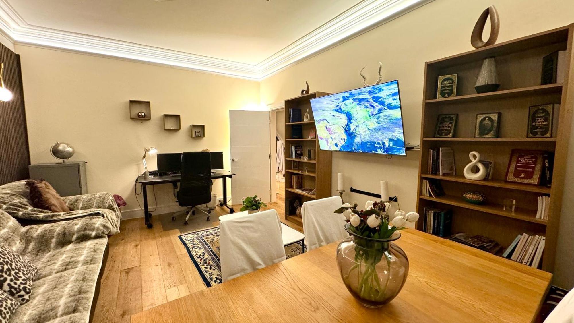 2 Bedroom Apartment in Central Londen Buitenkant foto